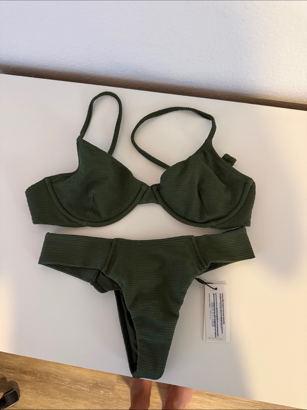 Montce bikini set